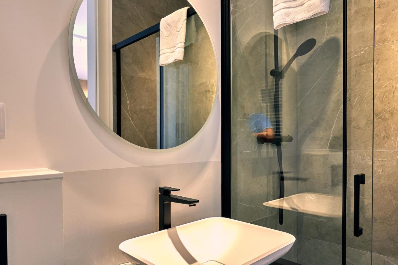 Mennica Residence Suite Apartments Warszawa Zewnętrze zdjęcie