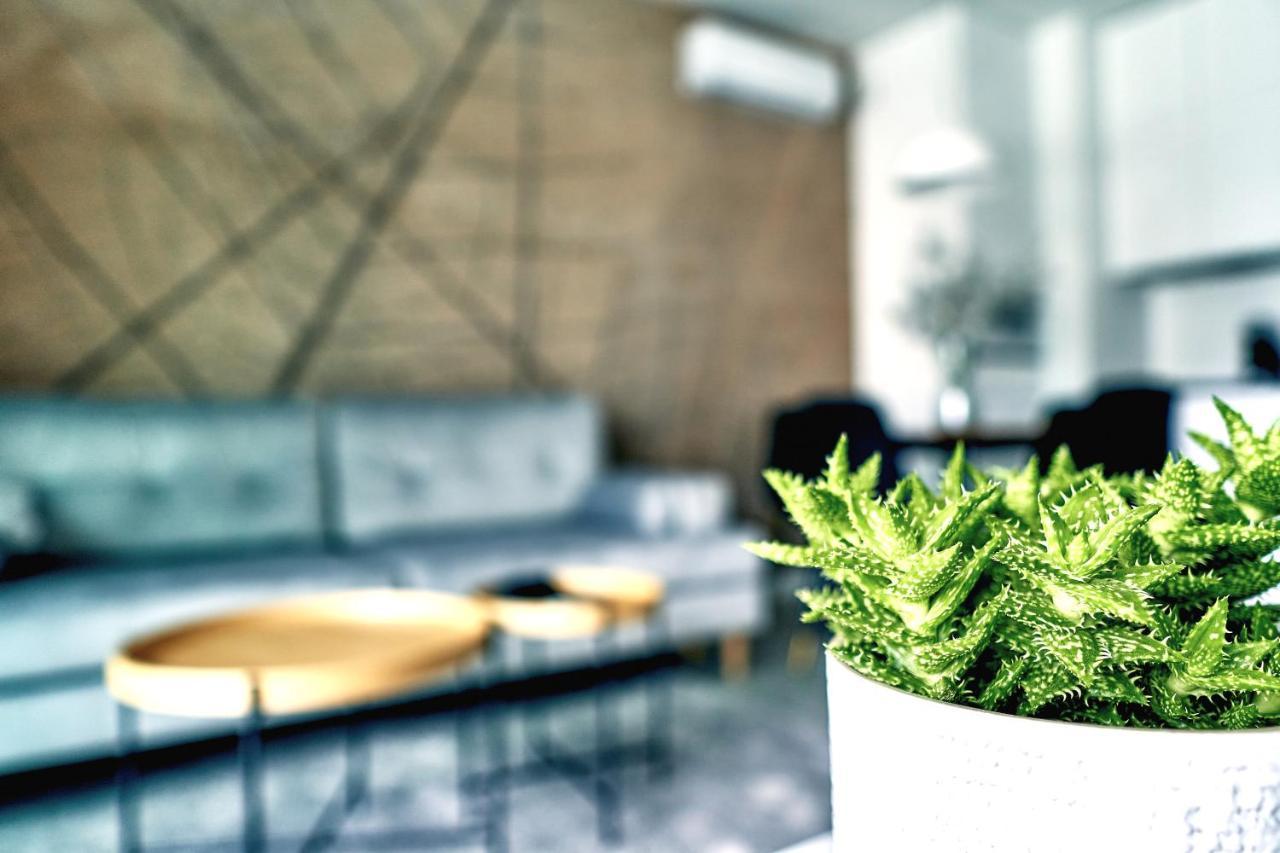 Mennica Residence Suite Apartments Warszawa Zewnętrze zdjęcie